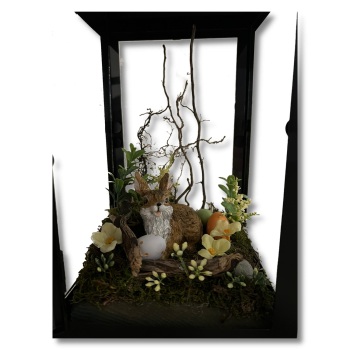 Laterne "Ostern" Variante C